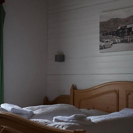 Voegeli Alpenhotel Мальбун Экстерьер фото
