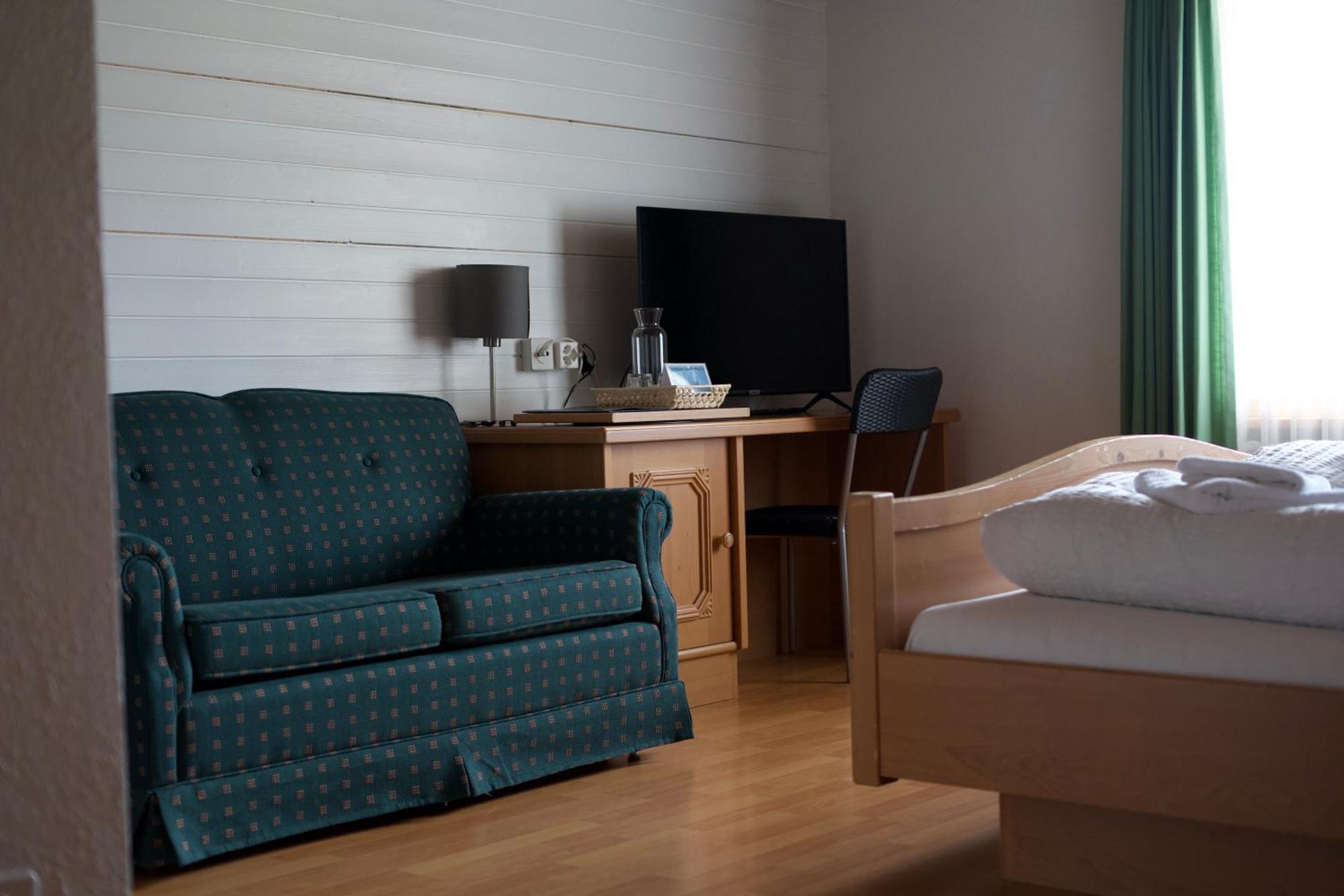 Voegeli Alpenhotel Мальбун Экстерьер фото
