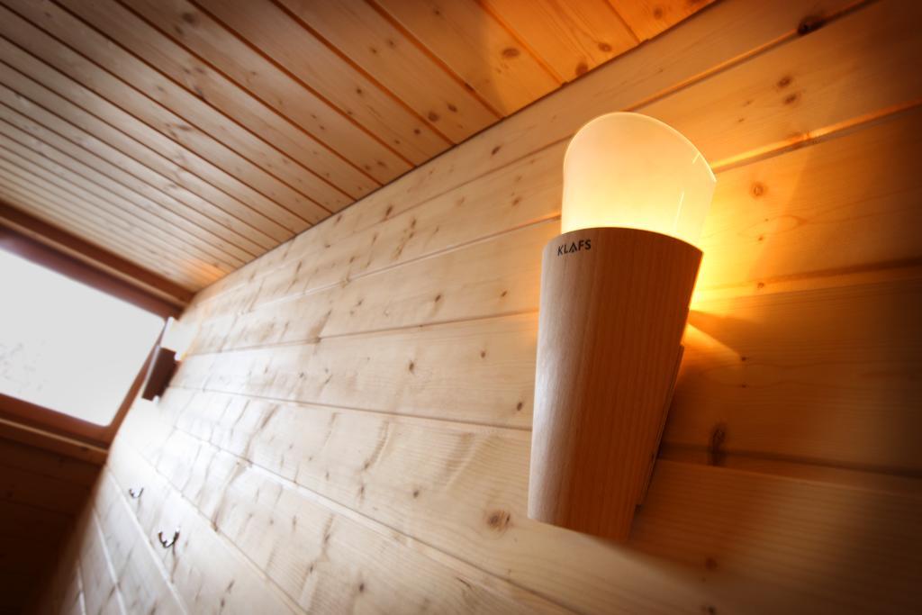 Voegeli Alpenhotel Мальбун Экстерьер фото
